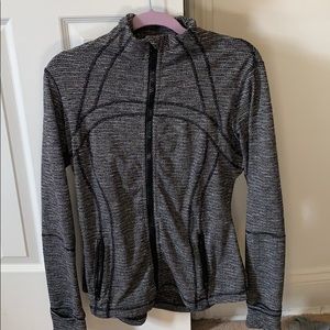 Classic lululemon define jacket